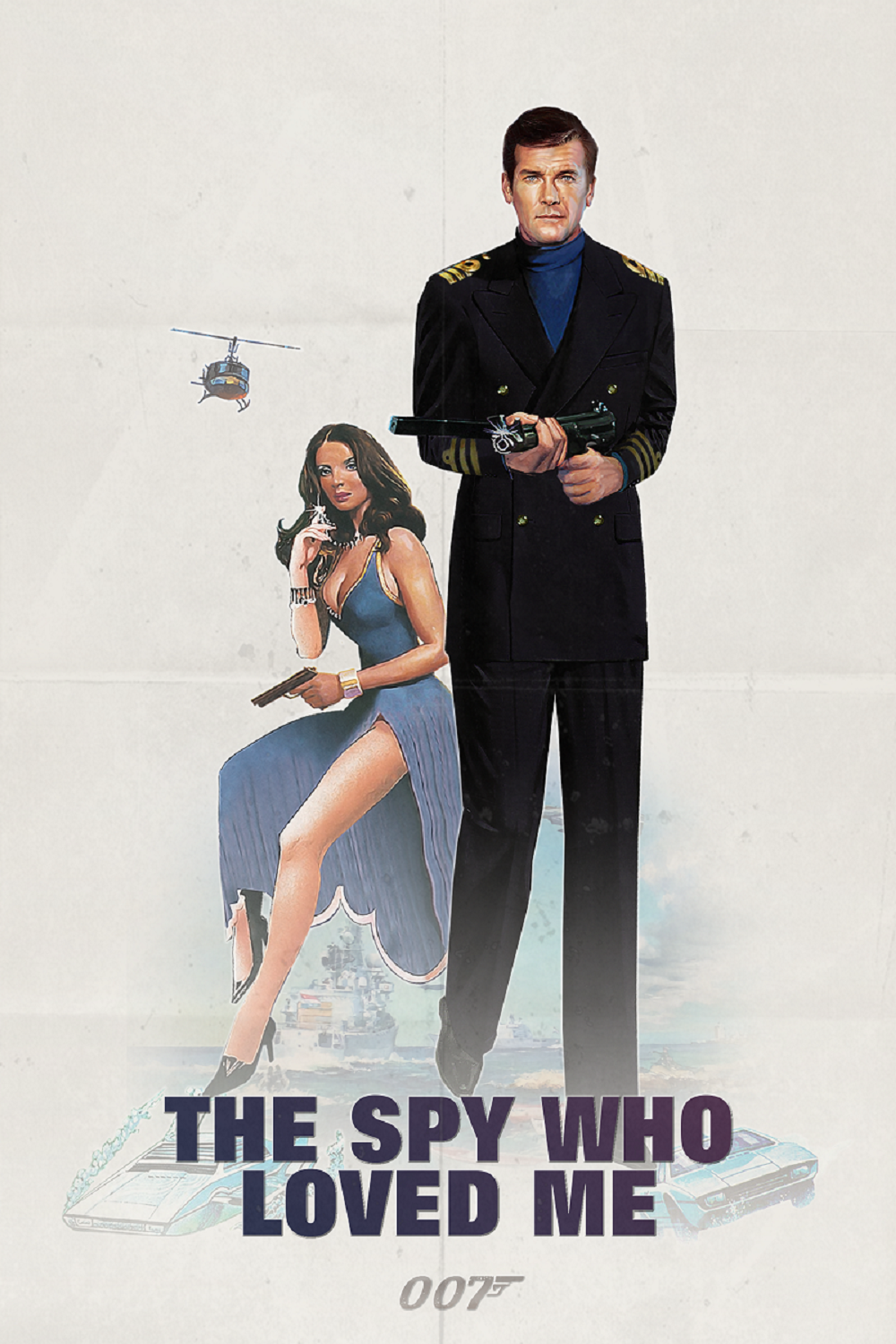 The Spy Who Loved Me (1977) [38052] (A1703572798) [[Movies]] --Plex--